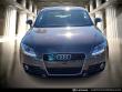 2013 Audi TT 2.0T Coupe