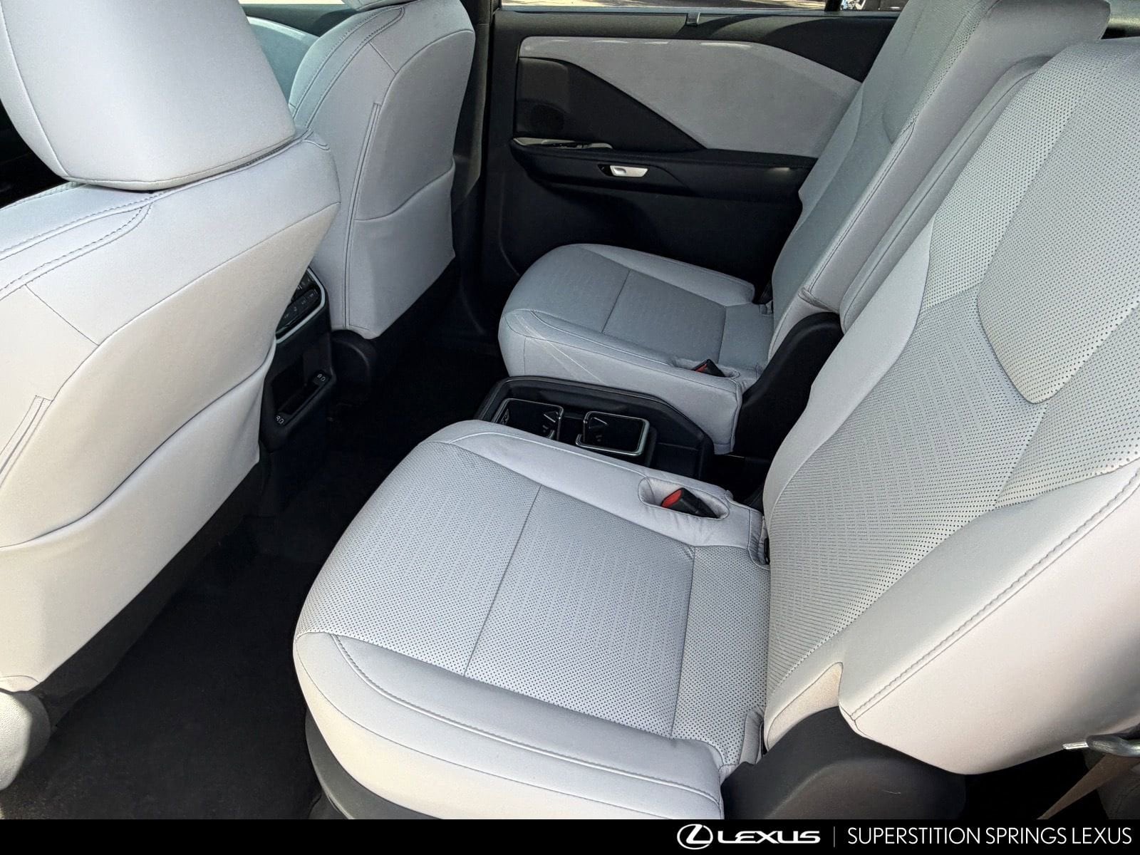 2026 Lexus TX 350 Premium - Photo 14