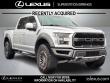 2019 Ford F-150 Raptor Truck SuperCrew Cab