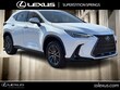  LEXUS NX 350