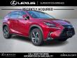 2020 LEXUS NX 300h SUV