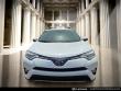 2017 Toyota RAV4 Limited SUV