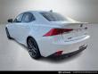 2018 LEXUS IS 300 Sedan