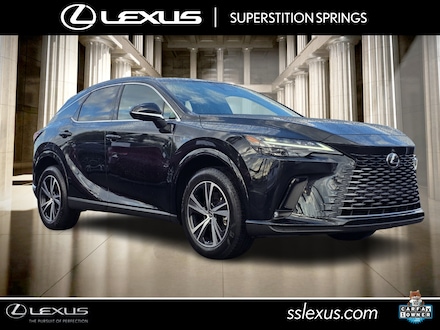 2025 LEXUS RX 350 Premium SUV