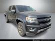 2016 Chevrolet Colorado Z71 Truck Crew Cab