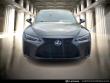 2021 LEXUS IS 350 F SPORT Sedan
