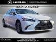 2019 LEXUS ES 300h Premium Sedan