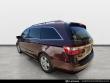 2013 Honda Odyssey Touring Van