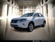 2013 LEXUS RX 350 FWD SUV