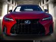 2021 LEXUS IS 350 F SPORT Sedan