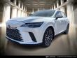 2025 LEXUS RX 350 Premium Plus SUV
