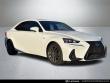 2019 LEXUS IS 300 Sedan