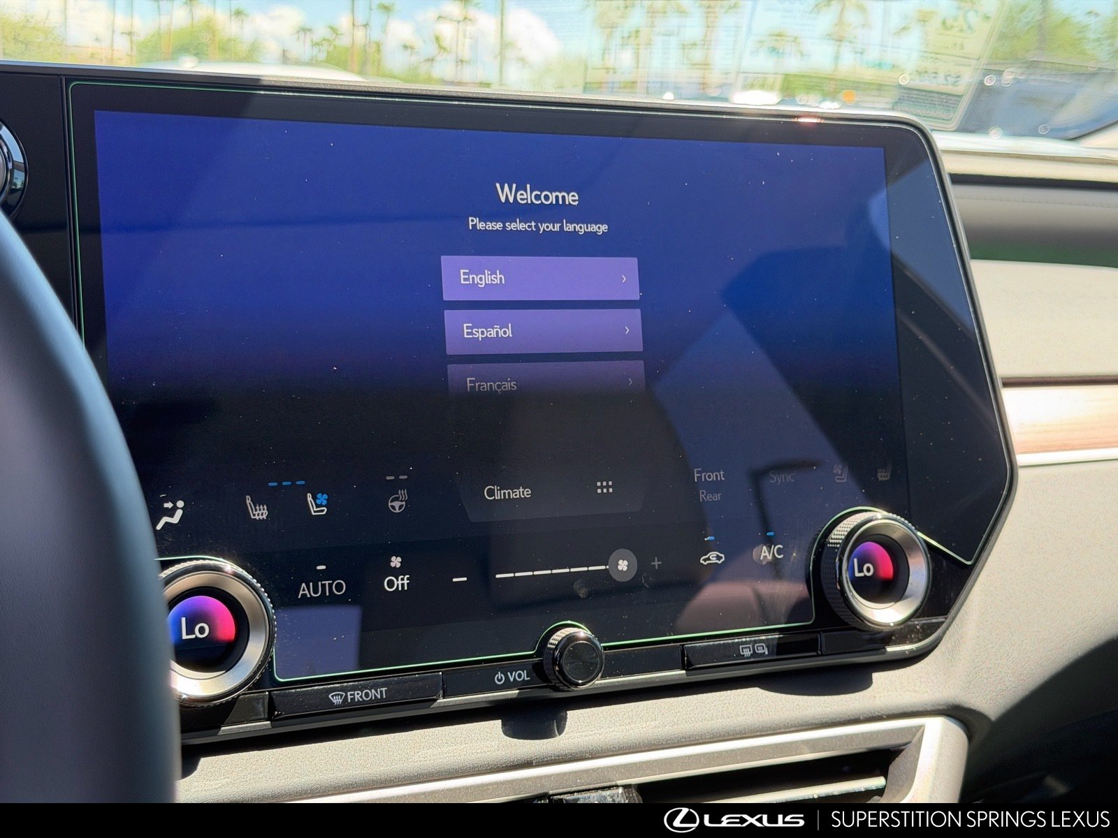 2026 Lexus RX 350 Premium Plus - Photo 18