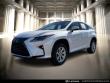2017 LEXUS RX 350 SUV