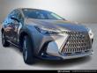 2025 LEXUS NX 350h Luxury SUV