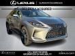 2021 LEXUS RX 350 SUV