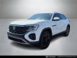 2025 Volkswagen Atlas Cross Sport 2.0T SE w/Technology SUV