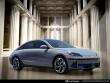 2024 Hyundai IONIQ 6 Limited Sedan
