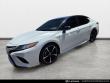 2020 Toyota Camry XSE Sedan