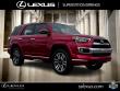 2014 Toyota 4Runner Limited SUV