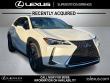 2024 LEXUS UX 250h SUV