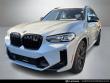 2022 BMW X3 M SUV