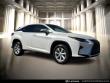 2017 LEXUS RX 350 SUV