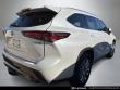 2024 Toyota Highlander Hybrid Limited SUV 2024 Toyota Highlander Hybrid Limited SUV