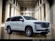 2024 CADILLAC Escalade Premium Luxury Platinum SUV