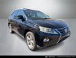 2015 LEXUS RX 350 SUV