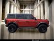 2022 Ford Bronco SUV