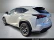2015 LEXUS NX 300h SUV