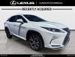 2021 LEXUS RX 350 SUV