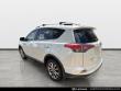 2017 Toyota RAV4 Limited SUV