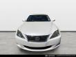 2010 LEXUS IS 250 Base Sedan