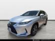 2022 LEXUS RX 350L SUV