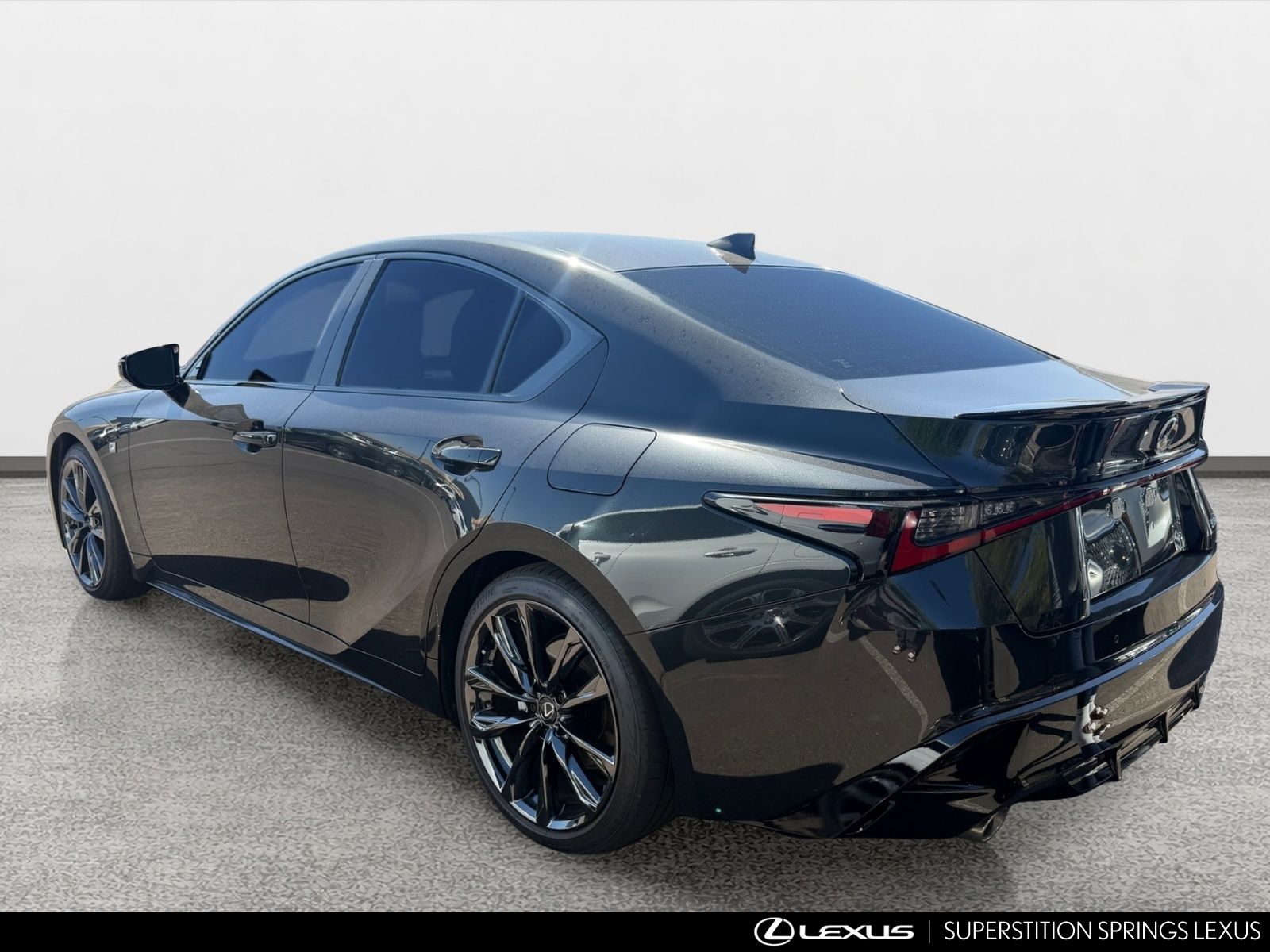 L Certified Inventory | Superstition Springs Lexus | | in Mesa AZ