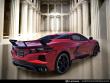 2021 Chevrolet Corvette Stingray 3LT Convertible