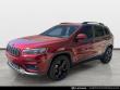 2021 Jeep Cherokee Latitude Plus SUV