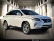 2015 LEXUS RX 350 SUV