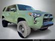 2022 Toyota 4Runner TRD Off Road Premium SUV 2022 Toyota 4Runner TRD Off Road Premium SUV