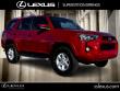 2016 Toyota 4Runner SR5 SUV