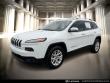 2018 Jeep Cherokee Latitude Plus FWD SUV