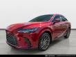 2024 LEXUS RX 350h Luxury SUV