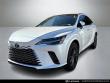 2023 LEXUS RX 350h Luxury SUV