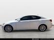 2010 LEXUS IS 250 Base Sedan