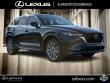 2025 Mazda CX-5 2.5 S Premium Plus Package SUV