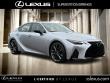 2025 LEXUS IS 350 F SPORT Sedan