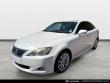 2010 LEXUS IS 250 Base Sedan