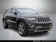 2015 Jeep Grand Cherokee Overland 4x4 SUV